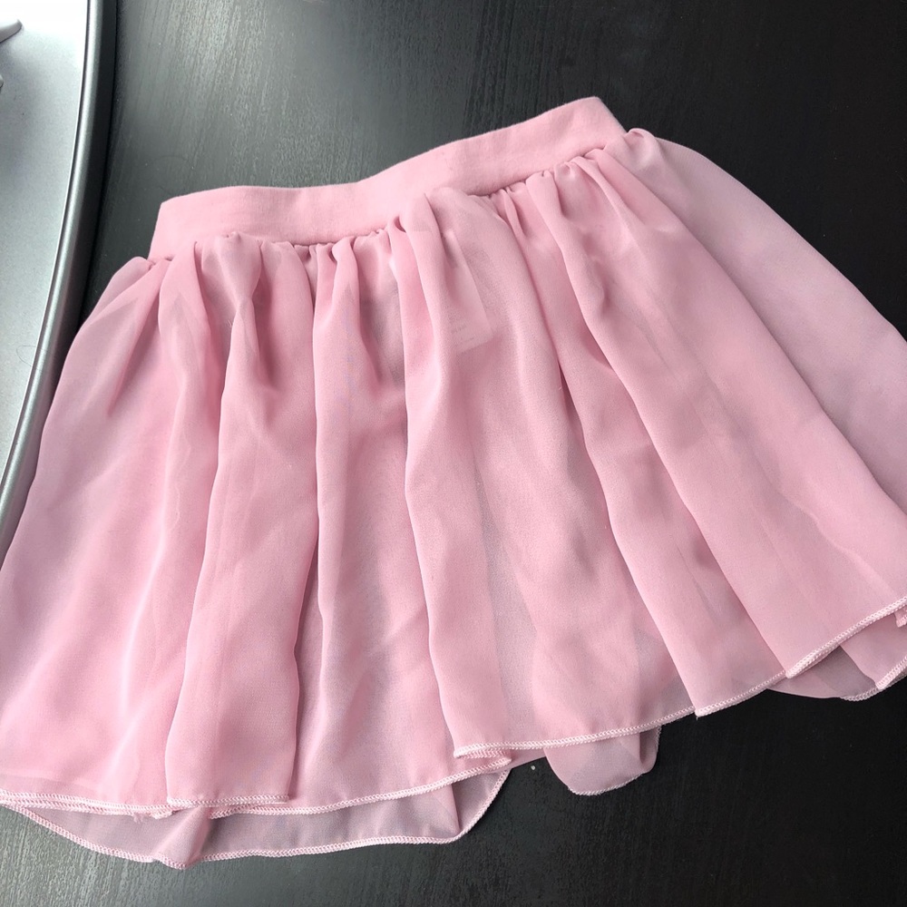 Ⓜ️SOLDⓂ️Ballet skirt